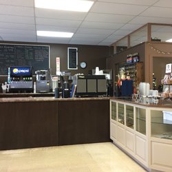 Downtown Coffee