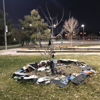 Desert Breeze Park - Parks Near Me - Las Vegas, Nevada