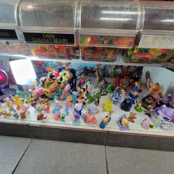 Candy Land - Toys everywhere! - Candy Stores Near Me - Escondido, California Candy Land - Toys everywhere! - Candy Stores Near Me - Escondido, California