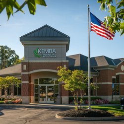 KEMBA Financial Credit Union