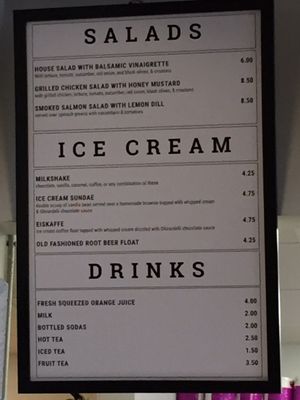 Menu photo 2 Mugs Cafe North Little Rock, AR Menu photo 2 Mugs Cafe North Little Rock, AR