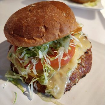 Burger Lounge - Turkey Burger - Burgers Near Me - Coronado, California Burger Lounge - Turkey Burger - Burgers Near Me - Coronado, California