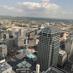 Skyline Club - Indianapolis
