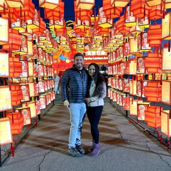 Los Angeles Lantern Art Expo - Festivals Near Me - Arcadia, California Los Angeles Lantern Art Expo - Festivals Near Me - Arcadia, California