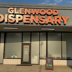 Glenwood Dispensary
