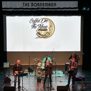 The Bornemann - Performing Arts Near Me - San Marcos, California The Bornemann - Performing Arts Near Me - San Marcos, California