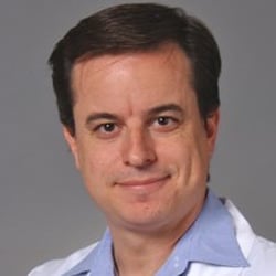Jon D Harrison, MD