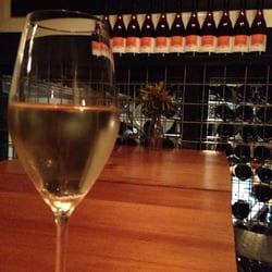 Love Tilly Devine - Glass of sparkling