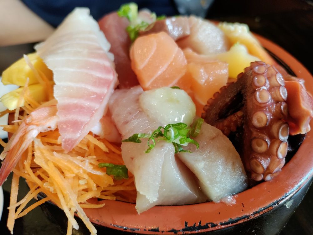 Rock & Roll Sushi