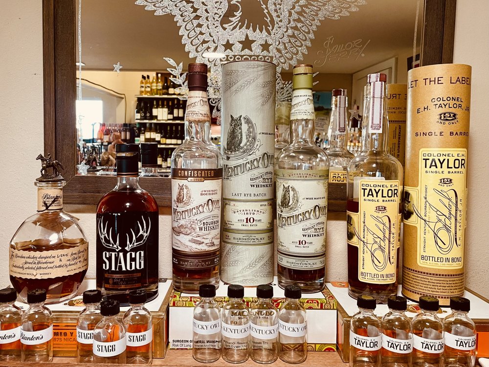 ALOHA WINE & LIQUOR Updated September 2024 25 Photos & 21 Reviews