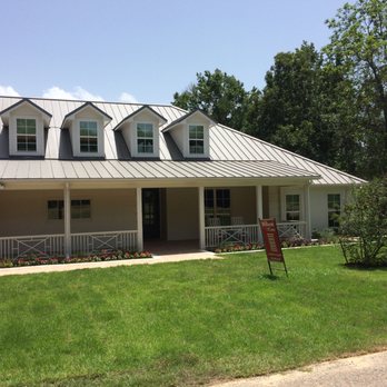 Wilson Homes - the front of the home - General Contractors Near Me - Flint, Texas