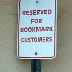 Bookmark Book Shops