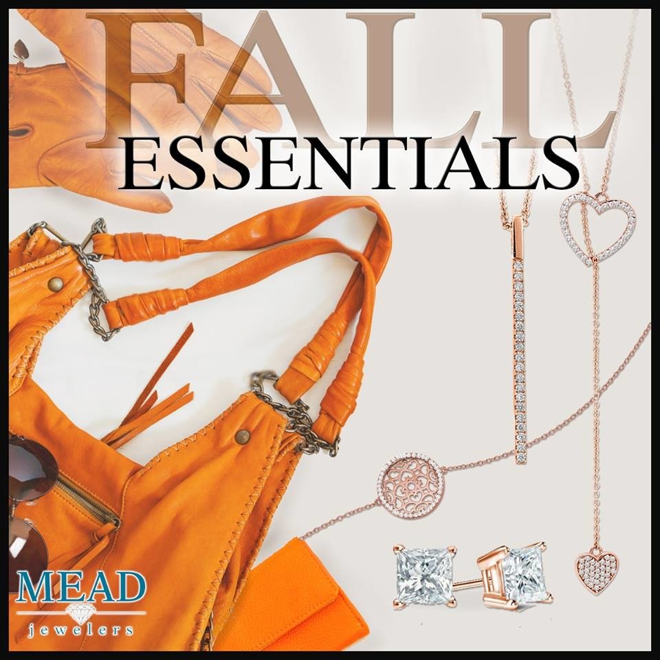 MEAD JEWELERS Updated August 2024 3322 W Owen K Garriott Rd, Enid