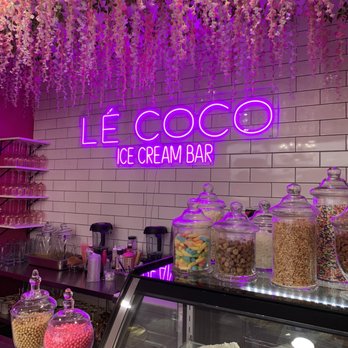 LE COCO - Super adorable - Desserts Near Me - Downey, California LE COCO - Super adorable - Desserts Near Me - Downey, California