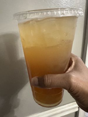 Royal Carryout by null
