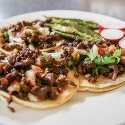 Carne Asada Tacos