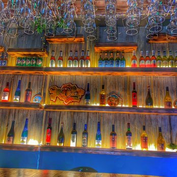 Farida - Bar - Uzbek Near Me - New York, New York