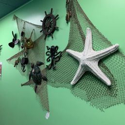 Nautical Themes