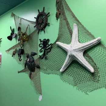 Las Islas Marias - Nautical Themes - Seafood Near Me - San Antonio, Texas