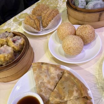 Hei La Moon - Dim Sum Near Me - Boston, Massachusetts