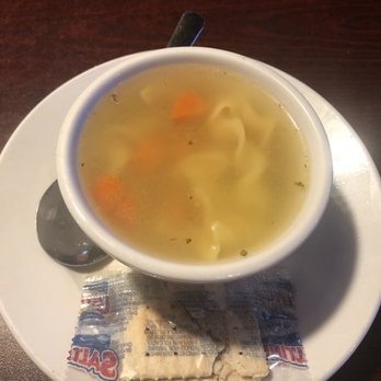 Georgia Diner - Chicken noodle soup - Diners Near Me - Duluth, Georgia Georgia Diner - Chicken noodle soup - Diners Near Me - Duluth, Georgia