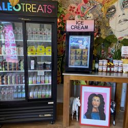 Paleo Treats