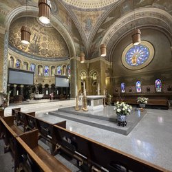 Saint Clement Church