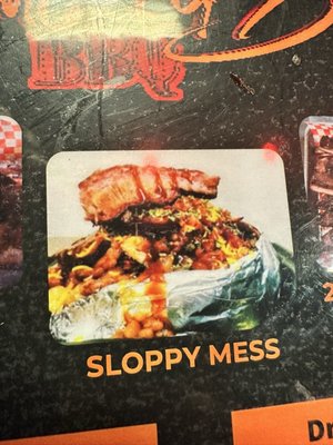 Smokey D'Z BBQ by null