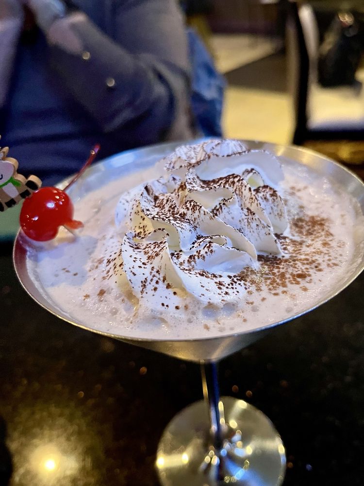 Giuseppe’s Bar & Grille Henderson