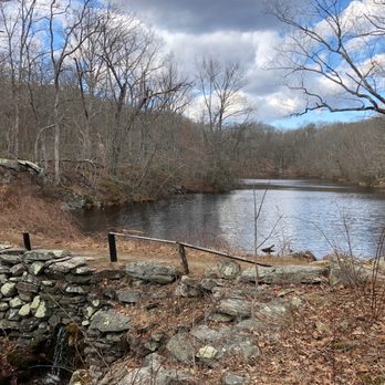 NATURE CONSERVANCY - DEVIL’S DEN PRESERVE - Updated October 2025 - 67 ...