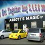 Photo of Abbott Magic