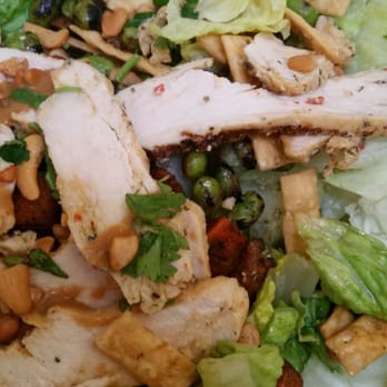 Panera Bread - Salad Near Me - Arlington, Texas
