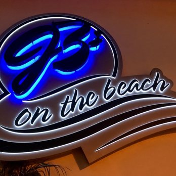 JB's on the Beach - A great visit! Oysters were fresh, service was great, musician was great! A great visit - Seafood Near Me - Deerfield Beach, Florida JB's on the Beach - A great visit! Oysters were fresh, service was great, musician was great! A great visit - Seafood Near Me - Deerfield Beach, Florida