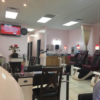 Love Nails & Spa - Nail Salons Near Me - Knoxville, Tennessee