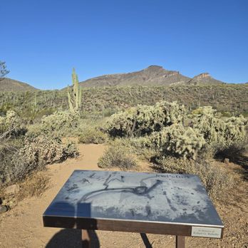 Spur Cross Ranch Conservation Area - Parks Near Me - Cave Creek, Arizona