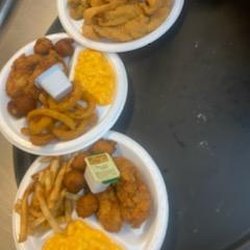 Catfish Wharf
