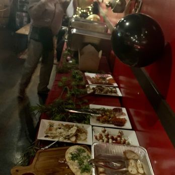 Rouge Lounge - Wine Bars Near Me - San Carlos, California