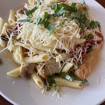 Seaport Grille - Seafood pasta - Seafood Near Me - Gloucester, Massachusetts