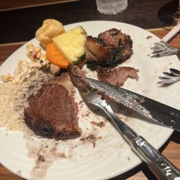 FOGO DE CHÃO BRAZILIAN STEAKHOUSE - Updated February 2026 - 317 Photos