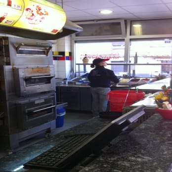 TGF Pizza - Food Delivery Services Near Me - Stuttgart, BW TGF Pizza - Food Delivery Services Near Me - Stuttgart, BW