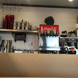 Big Chief Cafe