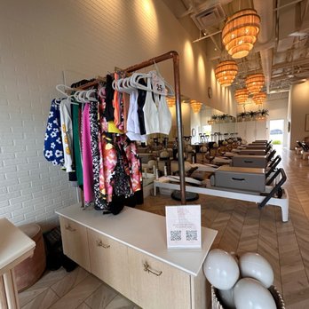 Core Pilates - Centennial Hills - Merchandise - Pilates Near Me - Las Vegas, Nevada