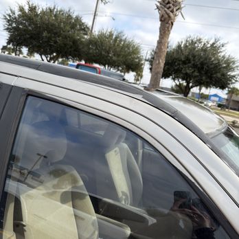Ultimateplex - Paint where paint shouldn't be - Used Car Dealers Near Me - Killeen, Texas Ultimateplex - Paint where paint shouldn't be - Used Car Dealers Near Me - Killeen, Texas