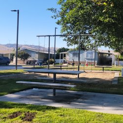 Willow Springs Mobile Home Park