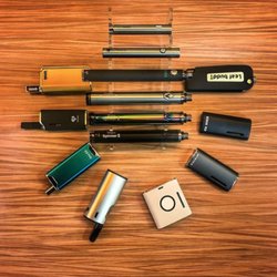 Vapor Room