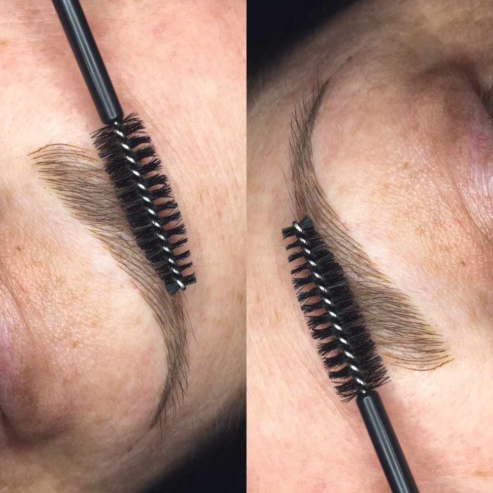 THE EYE FOR BROWS 15 Photos 5229 Pinnacle Pkwy, Covington, LA Yelp