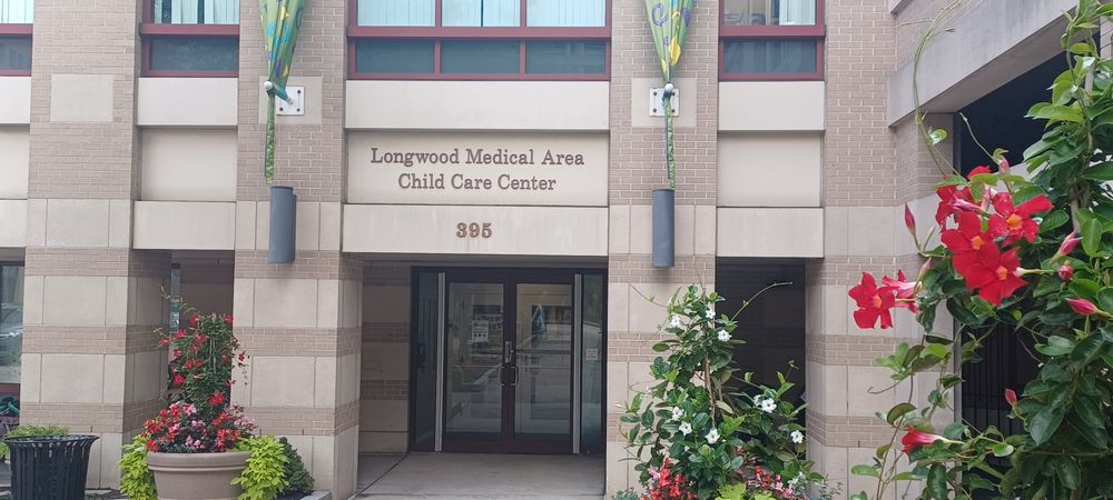 Longwood Medical Area Child Care Center - childcare center in Boston, MA