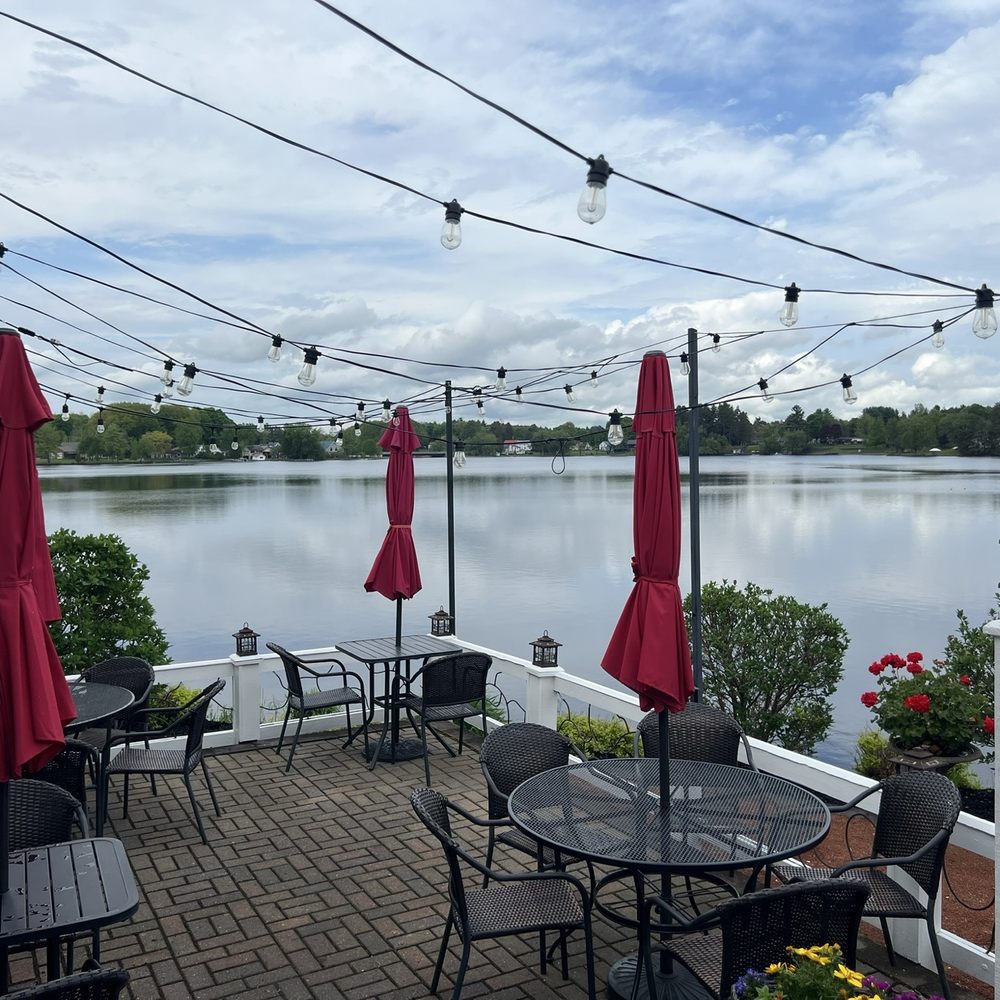 Jake's on the Water - Patio - New American Near Me - Potsdam, New York Jake's on the Water - Patio - New American Near Me - Potsdam, New York