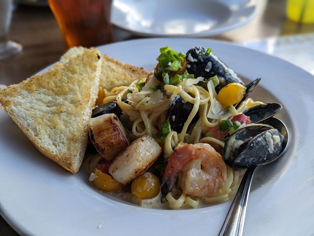 THE COOK & BUTCHER Updated September 2024 24 Photos & 36 Reviews 1681 Cowichan Bay Road