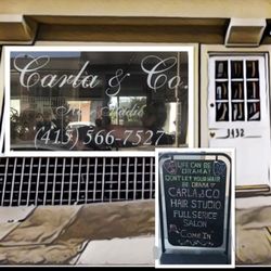 Carla & Co Hair Studio